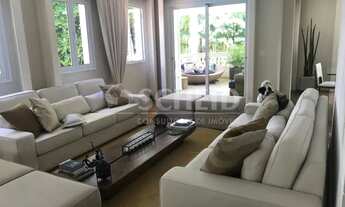 Imagem 4: Casa de Condominio com 4 Suítes a Venda na Chácara Monte Alegre- 450m2, 6 vagas