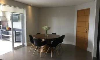 Imagem 4: Apartamento para Locação em São Paulo, VILA ANDRADE, 3 dormitórios, 3 suítes, 4 banheiros