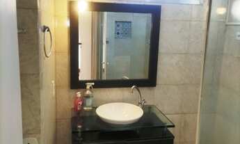 Imagem 4: Apartamento para aluguel tem 65 metros quadrados com 2 quartos em Grajaú - Rio de Janeiro