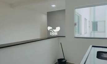 Imagem 5: SANTO ANDRé - Apartamento Padrão - Utinga