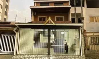 Imagem: Vende-se Sobrado de 4 dormitórios no Jardim