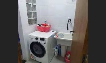 Imagem 4: Casa com 2 dormitórios para alugar, 55 m² por R$ 3.698,00/mês - Vila Ema - São Paulo/SP