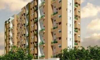 Imagem: São Paulo - Apartamento Padrão - Vila