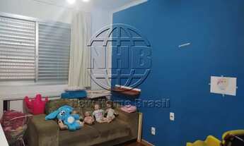 Imagem 4: Apartamento para Venda em Ribeirão Preto, Centro, 3 dormitórios, 1 suíte, 3 banheiros, 1 v