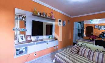 Imagem 2: Apartamento para Aluguel - Jardim Éster Yolanda, 2 Quartos, 58 m2