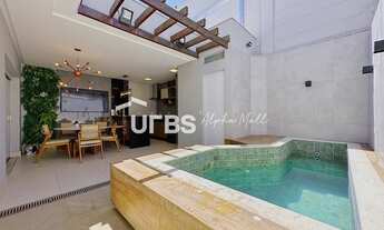 Imagem: Casa de condomínio sobrado para venda tem