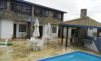 Imagem 2: Casa de126 m², com 2 suítes, em frente a praia de Stella Mares