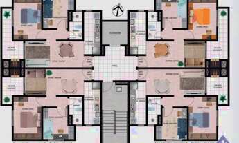 Imagem 2: RESIDENCIAL BEL PASSO