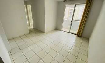 Imagem 2: Edifício Residencial Quintas do Bueno Apartamento para aluguel no bairro Setor Bueno