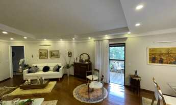 Imagem 5: Amplo apartamento na Região Santana-4 dormitórios e 4 vagas garagem