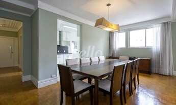 Imagem 5: São Paulo - Apartamento Padrão - Jardins