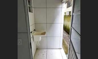 Imagem 6: (CM)) Repasse em Pau Amarelo C/2 Quartos/RUA Calçada/Terreo