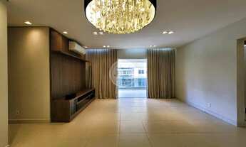 Imagem 2: Apartamento - 3 Suítes - Varanda Gourmet - Jardim