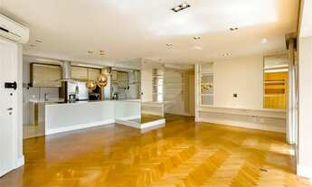 Imagem 3: Venda - Vila Olímpia - 126 m2