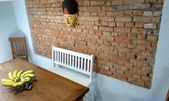 Imagem 5: CASA TÉRREA - VILA OLÍMPIA - SP