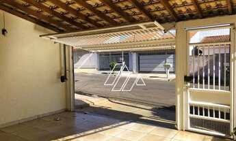 Imagem 2: Casa com 3 dormitórios para alugar, 110 m² por R$ 2.000,00/mês - Jardim Santa Antonieta