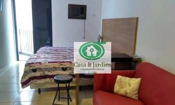 Imagem: Apartamento, 36 m² - venda por R$ 150.000,00