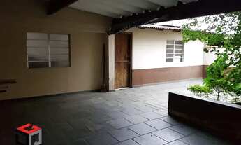 Imagem 6: Casa para locação com 3 quartos no Rudge Ramos em São Bernardo do Campo/SP