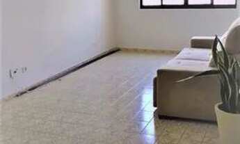 Imagem 4: Apartamento com 3 dormitórios para alugar, 97 m² por R$ 2.570,00/mês - Jardim Vila Galvão