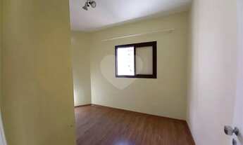 Imagem 6: Oportunidade de morar bem na Saúde