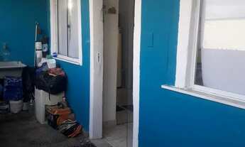 Imagem: Casa 2 quartos 35 mil sepetiba