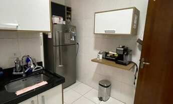 Imagem 7: Apartamento com 2 dormitórios à venda, 62 m² por R$ 279.000,00 - Jardim Imperial - Jaguari