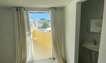 Imagem 6: Casa 3 Dormitórios para locação em Lauro de Freitas