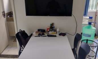 Imagem 7: ALUGO APARTAMENTO TÉRREO MOBILIADO EM PRAIA DO FLAMENGO, 2/4, R$ 1.800,00, EXCELENTE LOCAL