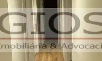 Imagem 2: Apartamento com 3 dormitórios para alugar, 168 m² por R$ 11.215,09/mês - Pompeia - São Pau