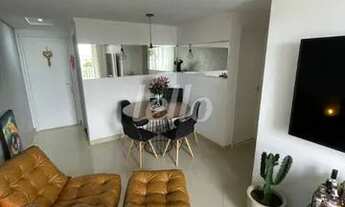 Imagem 4: São Bernardo do Campo - Apartamento Padrão - Conjunto Residencial Pombeva