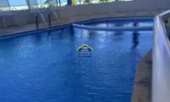 Imagem: 1 dorm, Baln Maracana, R$ 250 mil