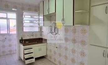 Imagem: São Paulo - Apartamento Padrão - Jaguaré