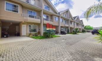 Imagem 7: Excelente Triplex em Condomínio no Novo Mundo