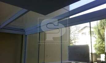 Imagem 7: PORTO ALEGRE - Casa de Condomínio - Vila Jardim