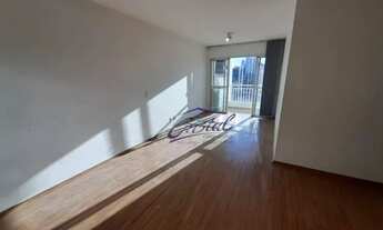 Imagem 5: Apartamento com 3 dormitórios, sendo 01 suíte, para alugar, 85 m² por R$ 4.500/mês - Jardi