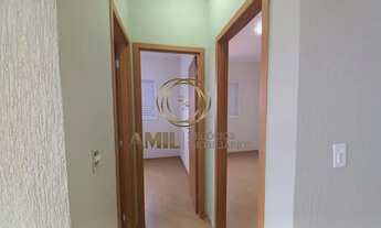 Imagem 2: LE APARTAMENTO DE 50m² COM 2 DORMITÓRIOS NO BOSQUE DOS IPÊS