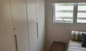 Imagem 3: Apartamento para venda tem 80 metros quadrados com 2 quartos em Aclimação - São Paulo - SP