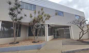 Imagem 2: Prédio à venda no bairro Setor Bosque - Formosa/GO