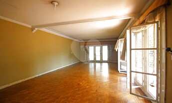 Imagem 4: Ampla casa localizada na frente ao Estadio do Pacaembú