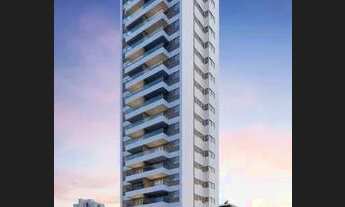 Imagem 6: Apartamento para venda tem 96 metros quadrados com 3 quartos