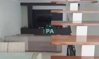 Imagem 3: Casa com 3 dormitórios à venda, 290 m² por R$ 1.200.000,00 - São Domingos - Poços de Calda