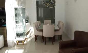 Imagem 2: Casa para venda tem 146 metros quadrados com 3 quartos