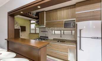 Imagem 4: Apartamento à venda com 2 quartos, 61m² Avenida FABIO ARAUJO SANTOS, Nonoai, Porto Alegre