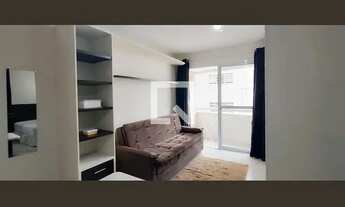 Imagem 3: Apartamento para Aluguel - Perdizes, 1 Quarto, 30 m2