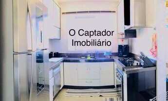 Imagem 4: Apartamento para venda tem 123 metros quadrados com 3 quartos em Lídice - Uberlândia - MG