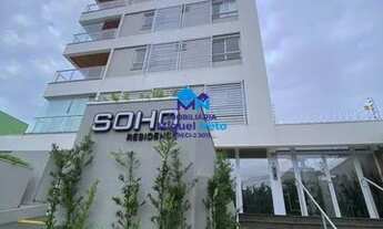 Imagem: SOHO RESIDENCE