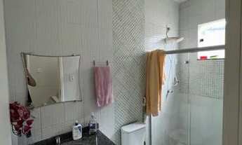 Imagem 5: Casa na Caueira Casa com 3 dormitórios