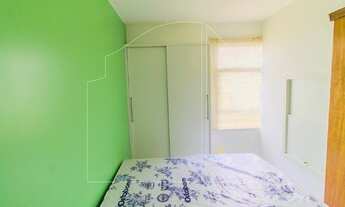 Imagem 7: CCSW 04 - TOP MASTER - SEMI MOBILIADA, DIVIDIDA!