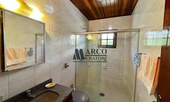 Imagem 7: Casa com 3 dormitórios à venda, 238 m² por R$ 1.600.000,00 - Morro Do Elefante - Campos do