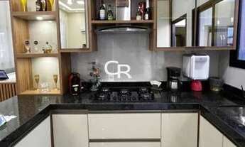 Imagem 4: Casa para Venda em Indaiatuba, Jardins do Império, 3 dormitórios, 1 suíte, 2 banheiros, 2